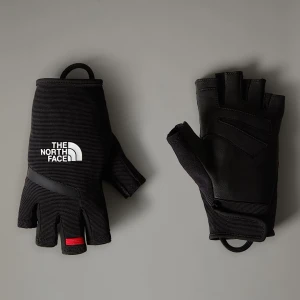 The North Face Rękawice Bez Palców Amp Tnf Black Rozmiar XL male