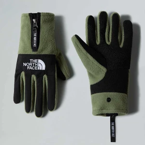 The North Face Rękawice Denali Etip™ Bark Mist Rozmiar XS male