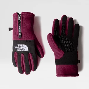 The North Face Rękawice Denali Etip™ Boysenberry Rozmiar L male