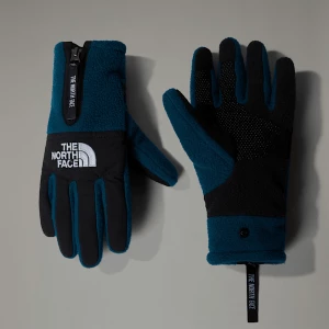 The North Face Rękawice Denali Etip™ Midnight Petrol Rozmiar S male