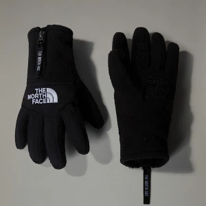 The North Face Rękawice Denali Etip™ Tnf Black Rozmiar M male