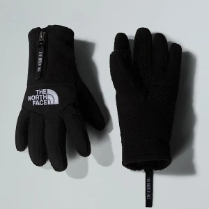 The North Face Rękawice Denali Etip™ Tnf Black Rozmiar M male