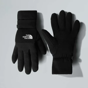 The North Face Rękawice Etip™ Trail Tnf Black Rozmiar XS male