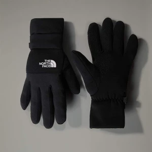 The North Face Rękawice Etip™ Trail Tnf Black Rozmiar XXL male