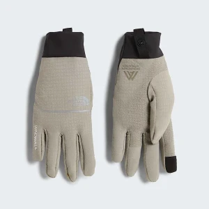 The North Face Rękawice Flex Windwall™ Stone Slab Rozmiar L male