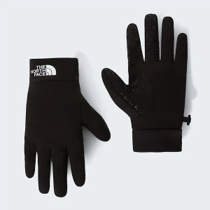 The North Face Rękawice Tnf Rino Tnf Black Rozmiar L male