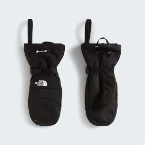 The North Face Rękawice Z Jednym Palcem 3 W 1 Montana Gore-tex® Tnf Black Rozmiar XS male