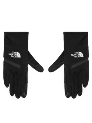 The North Face Rękawiczki Amp NF0A888M Czarny