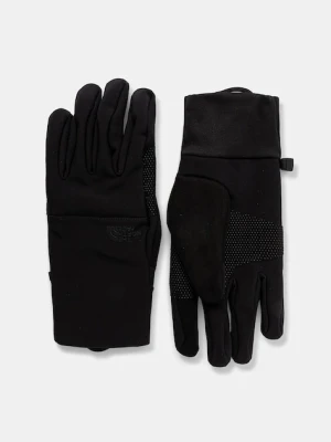 The North Face rękawiczki Apex Etip męskie kolor czarny NF0A89R9JK31