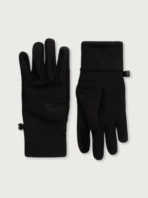 The North Face rękawiczki damskie Apex Etip czarny