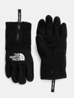 The North Face rękawiczki Denali Etip Glove kolor czarny NF0A888SJK31