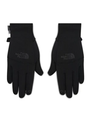 The North Face Rękawiczki Etip Recyd Glove NF0A4SHBJK31 Czarny