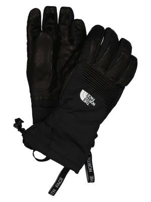 The North Face Rękawiczki funkcyjne w kolorze czarnym rozmiar: L