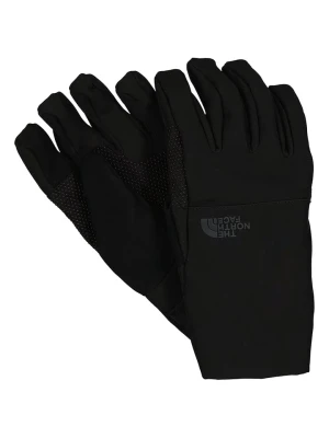 The North Face Rękawiczki funkcyjne w kolorze czarnym rozmiar: S