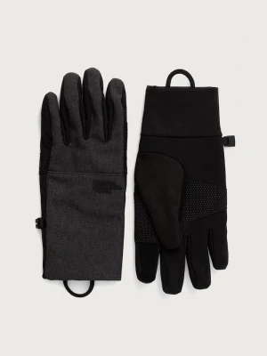 The North Face rękawiczki męskie Apex Etip szary