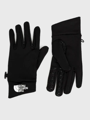 The North Face Rękawiczki męskie kolor czarny