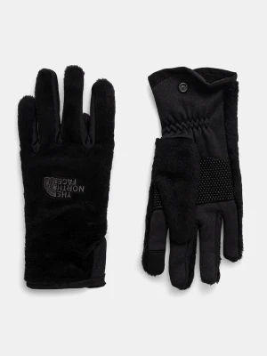 The North Face rękawiczki Osito Etip Glove czarny