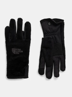 The North Face rękawiczki Osito Etip Glove damskie kolor czarny NF0A888QJK31