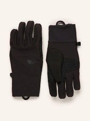 The North Face Rękawiczki Sportowe Apex Etip™ Umożliwiające Obsługę Ekranów Dotykowych schwarz