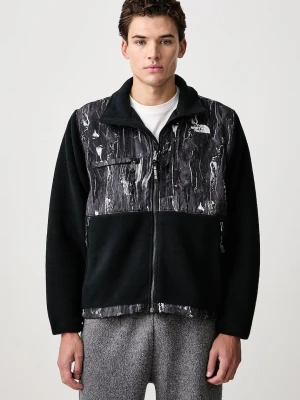 The North Face Retro Denali bluza rozpinana polarowa męska