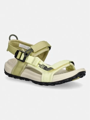 The North Face sandały damskie EXPLORE CAMP