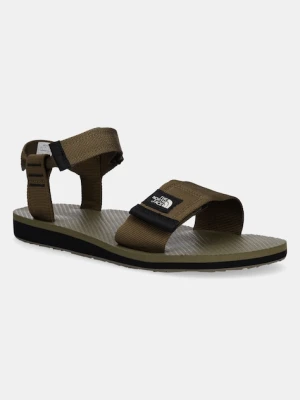 The North Face sandały Skeena Sandal II