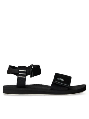 The North Face Sandały Skeena Sandal II NF0A8AE6VOR1 Czarny