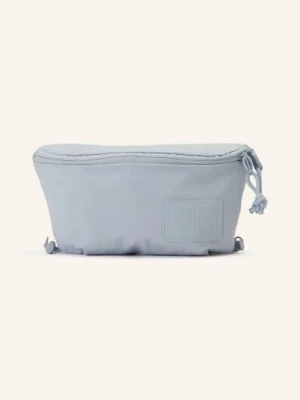 The North Face Saszetka Biodrowa Never Stop blau