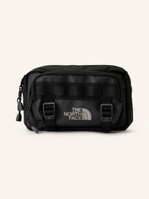 The North Face Saszetka Biodrówka Base Camp Lumbar 4 L schwarz