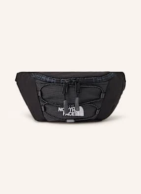The North Face Saszetka Biodrówka Jester grau