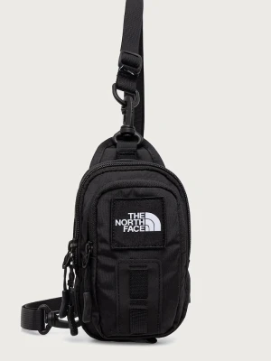 The North Face saszetka damska Hot Shot 2L czarny