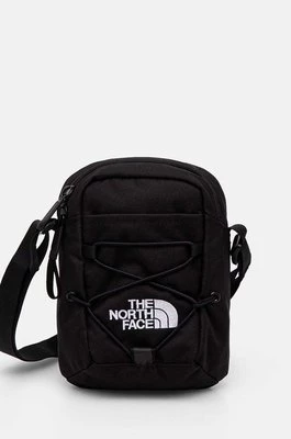 The North Face saszetka Jester Crossbody kolor czarny NF0A52UC4H01