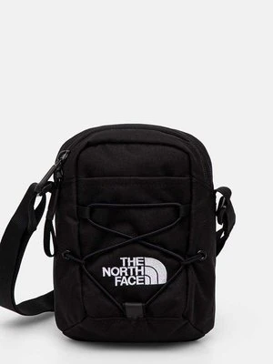 The North Face saszetka Jester Crossbody kolor czarny NF0A52UC4H01