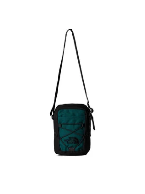 The North Face Saszetka Jester Crossbody NF0A52UC5861 Czarny