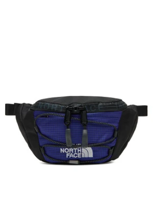 The North Face Saszetka nerka Jester Lumbar NF0A52TM0IT1 Niebieski