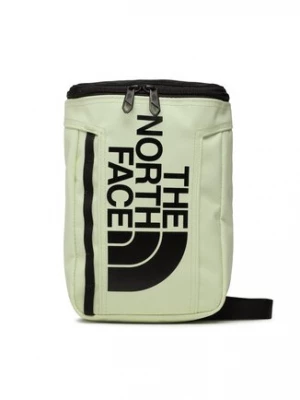 The North Face Saszetka Y Base Camp Pouch NF0A52T9RK2 Zielony