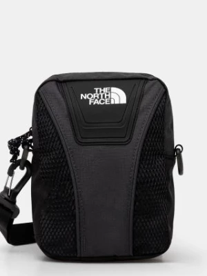 The North Face saszetka Y2K Shoulder Bag kolor czarny NF0A87GF4GZ1