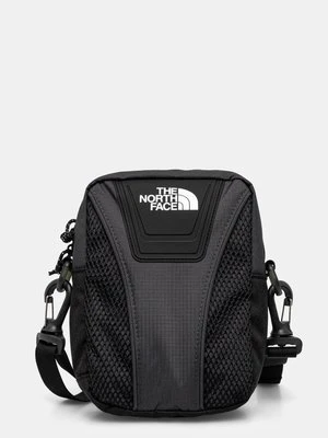 The North Face saszetka Y2K Shoulder Bag kolor czarny NF0A87GF4GZ1