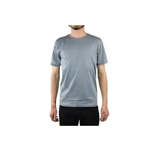 The North Face Simple Dome Tee TX5ZDK1, Męskie, Szare, t-shirty, bawełna, rozmiar: L