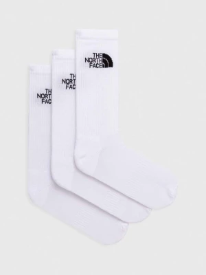 The North Face skarpetki 3-pack