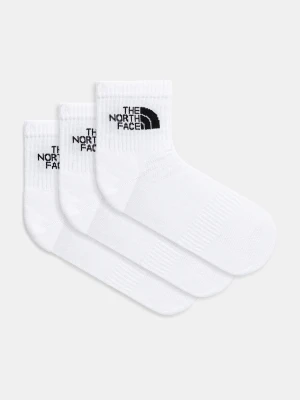 The North Face skarpetki 3-pack