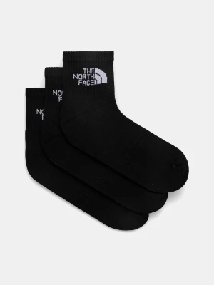 The North Face skarpetki 3-pack