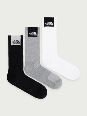 The North Face skarpety 3-pack