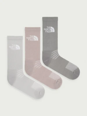 The North Face skarpety 3-pack