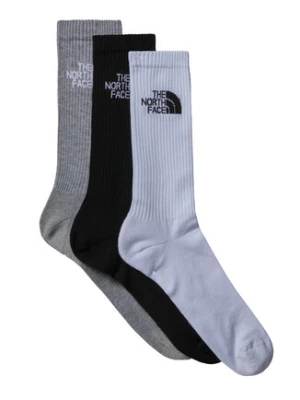 The North Face Skarpety długie NF0A882H Kolorowy