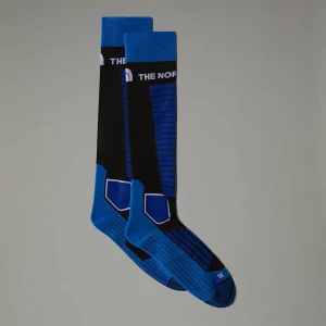 The North Face Skarpety Narciarskie Performance Tnf Black-tnf Blue Rozmiar L male