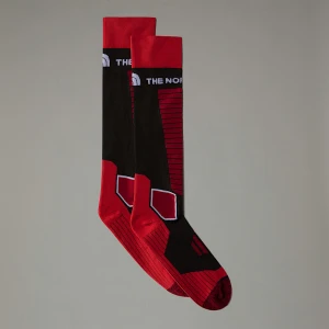 The North Face Skarpety Narciarskie Performance Tnf Black-tnf Red Rozmiar S male