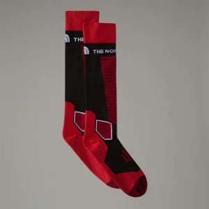 The North Face Skarpety Narciarskie Performance Tnf Black-tnf Red Rozmiar XS male