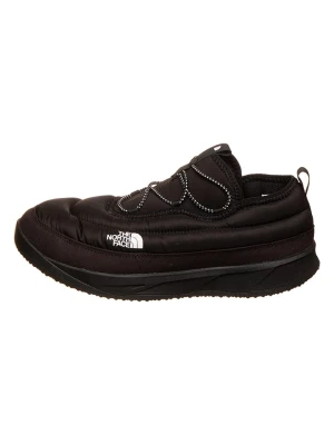 The North Face Slippersy w kolorze czarnym rozmiar: 44,5