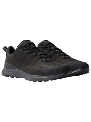 The North Face Sneakersy "Cragstone" w kolorze czarnym rozmiar: 43